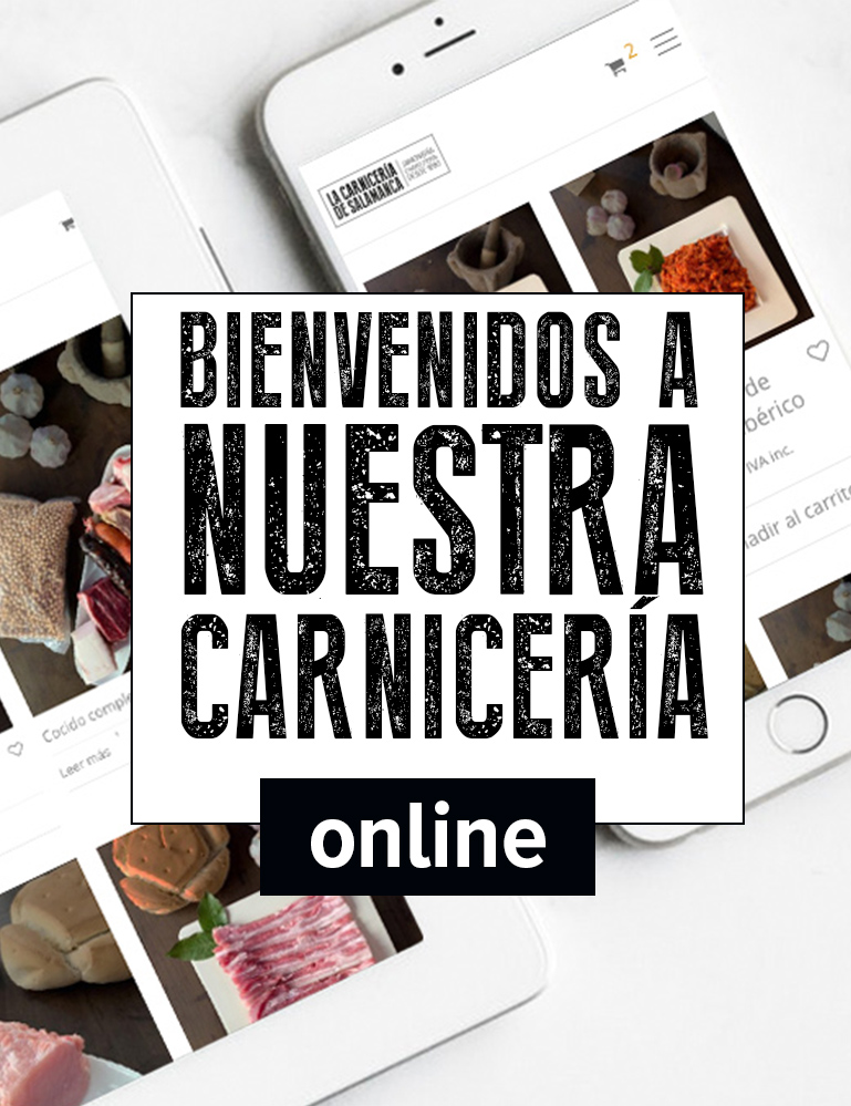 La carnicería de Salamanca, Carnicerías Guillermo