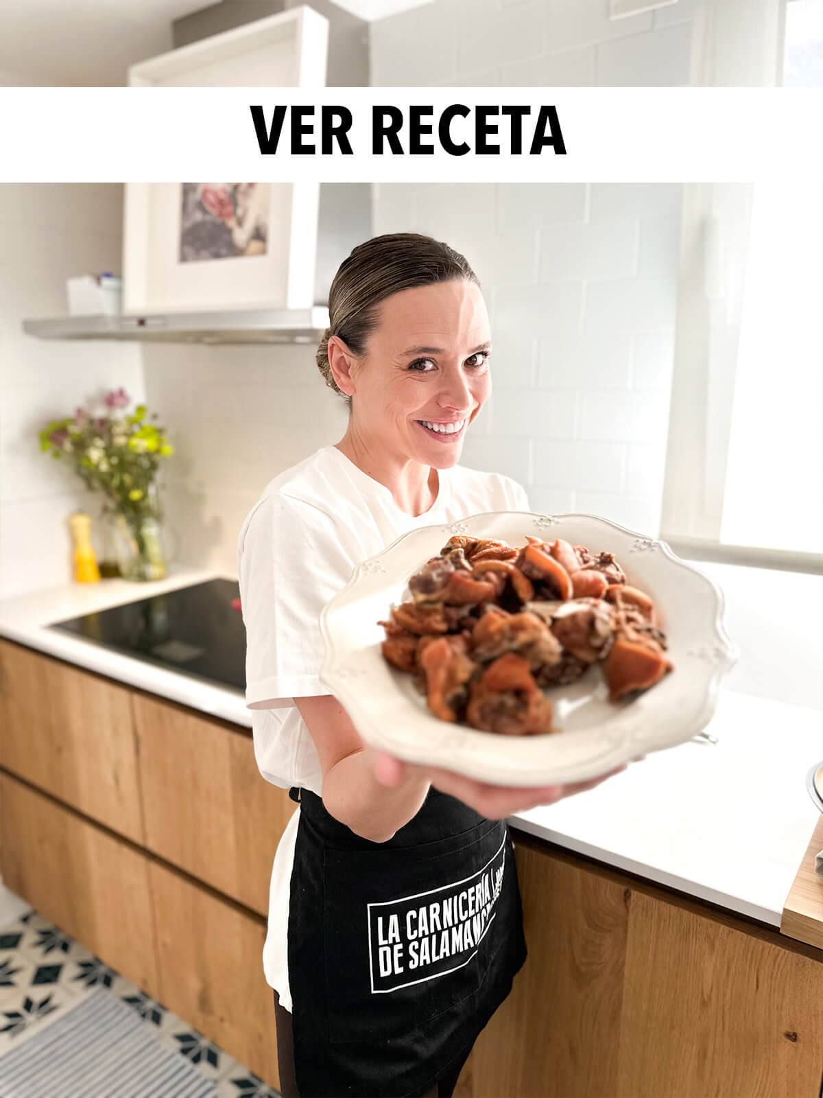 RECETA COCHINILLO CUCHIFRITO O COCHIFRITO