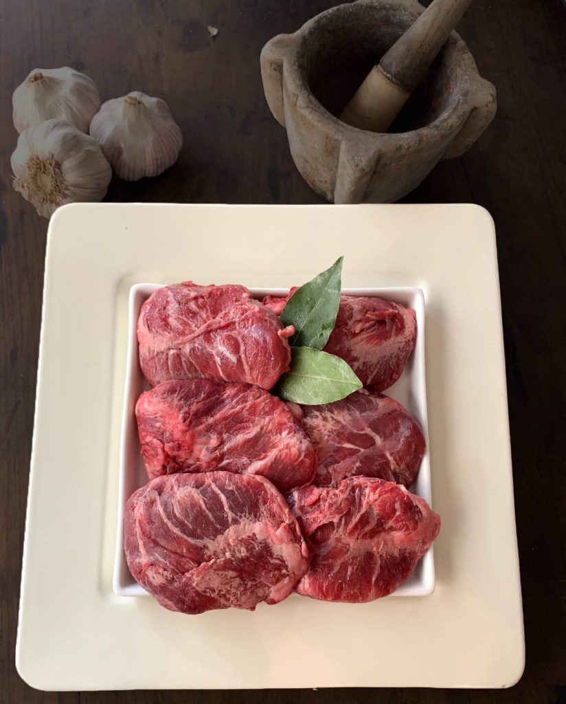 carne para guisar, Carrillada de cerdo, carrilleras de cerdo, carrilleras para guisar, carrillada en salsa