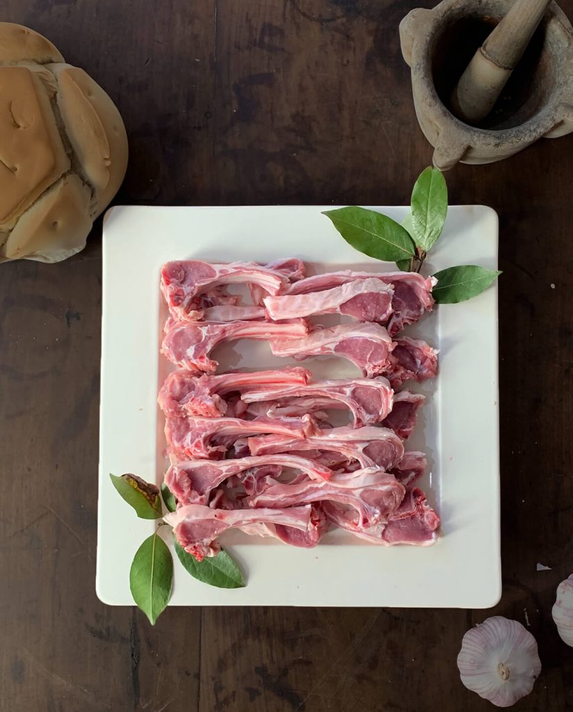 chuletas de cordero al horno, chuletas de cordero, chuletas de cordero lechal al horno, chuletas de cordero al horno con patatas, chuletas cordero, chuletas de cordero lechal, chuletas cordero lechal, chuletillas de cordero, chuletillas de cordero lechal La carnicería de Salamanca - Carnicería online