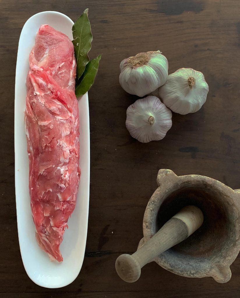 solomillo de cerdo, solomillo blanco, solomillo para plancha, carne para plancha