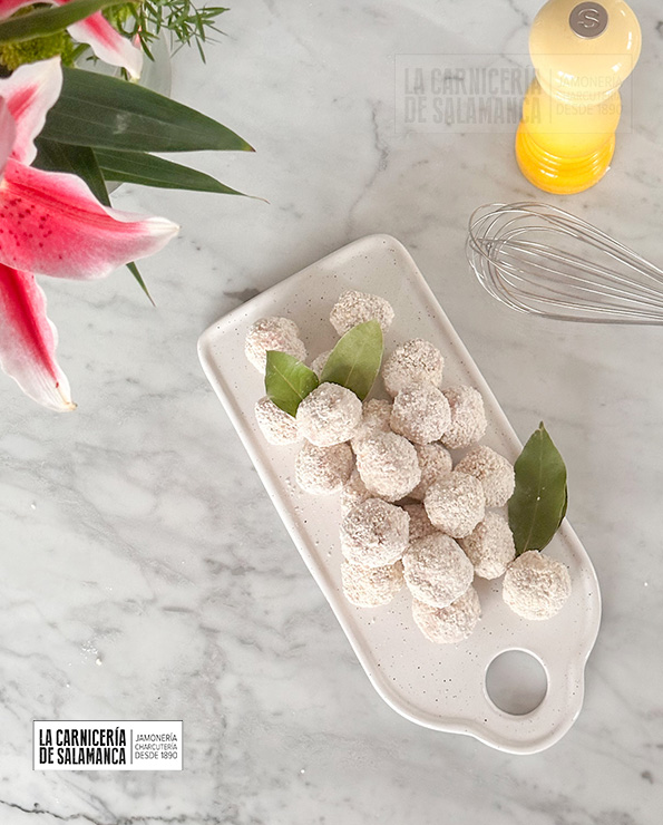 Comprar albóndigas de ternera online, albóndigas caseras artesanas listas para cocinar