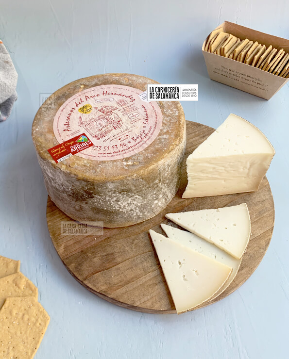 Comprar queso de Bogajo