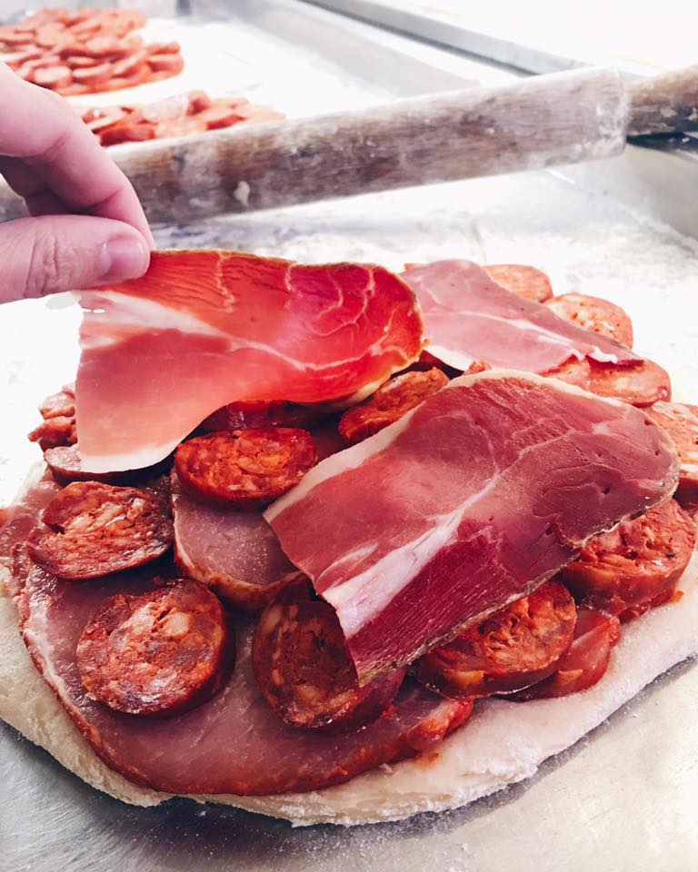 hornazo de Salamanca