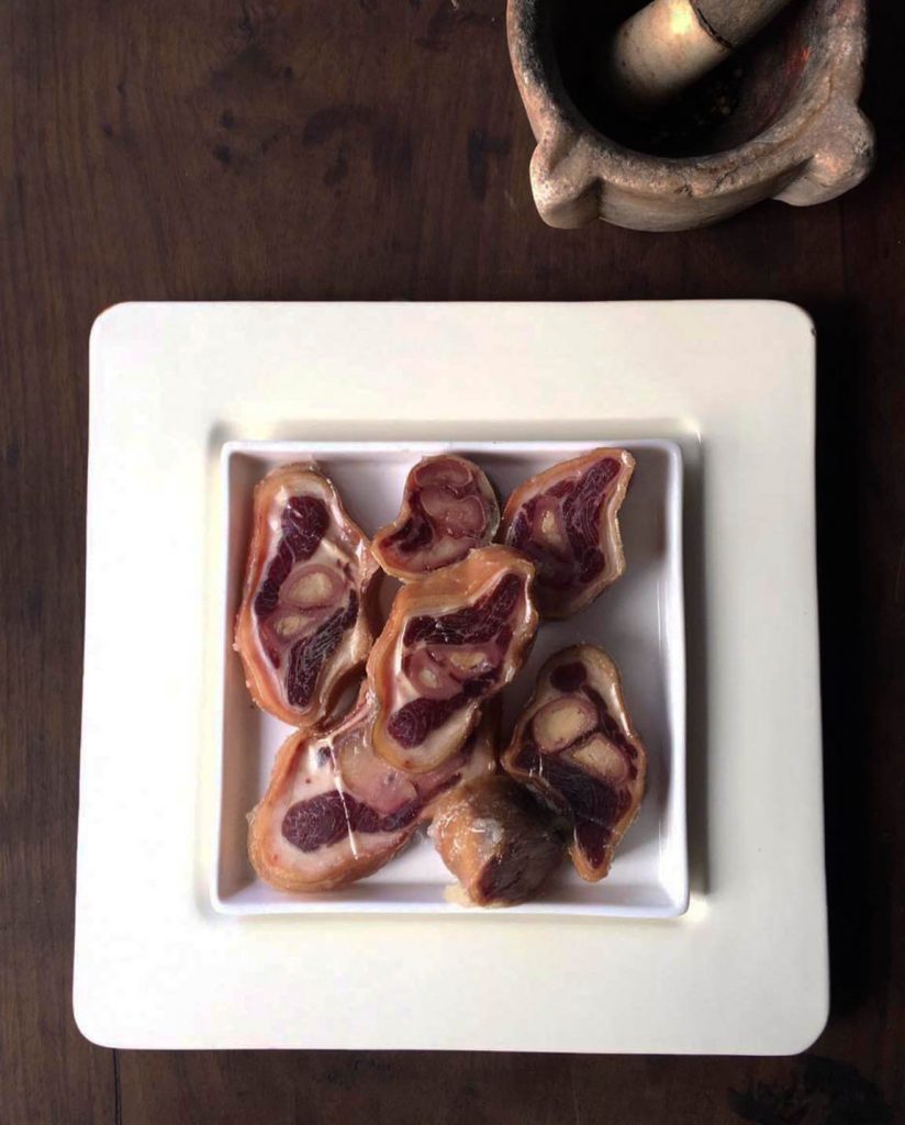 Comprar huesos de jamón online