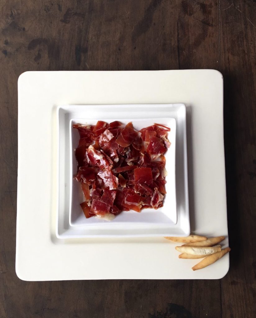 Comprar virutas de jamón online