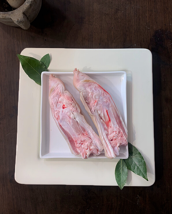 Pies de cerdo, manos de cerdo, manitas de cerdo, comprar manitas de cerdo online, comprar pies de cerdo online, comprar patas de cerdo online