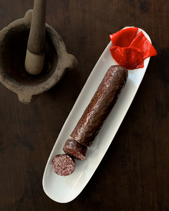 Comprar morcilla de Burgos de arroz, comprar morcilla de arroz, morcilla de burgos