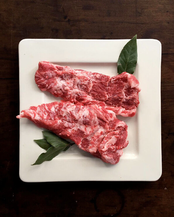 Comprar pluma ibérica online