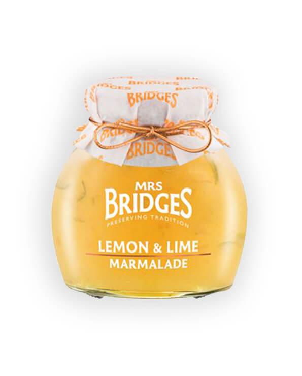 Mermelada de lima y limón, comprar online lemon and lime mermalade