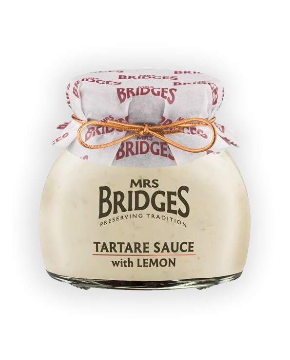Salsa tártara con limón, comprar online