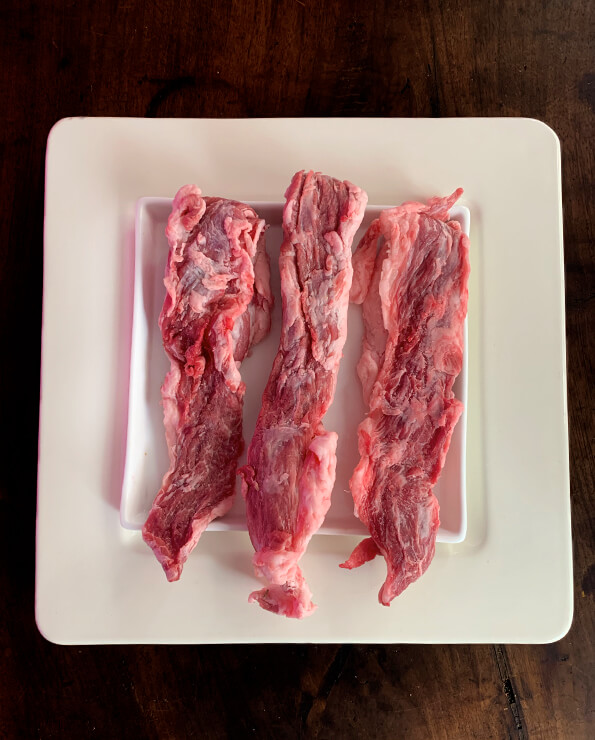 Comprar lagarto ibérico