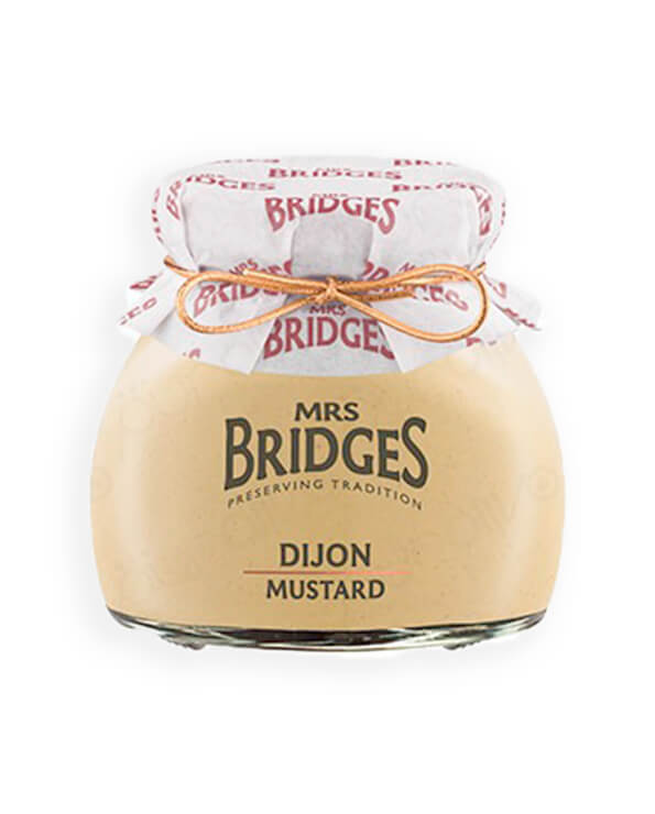 Comprar mostaza dijon