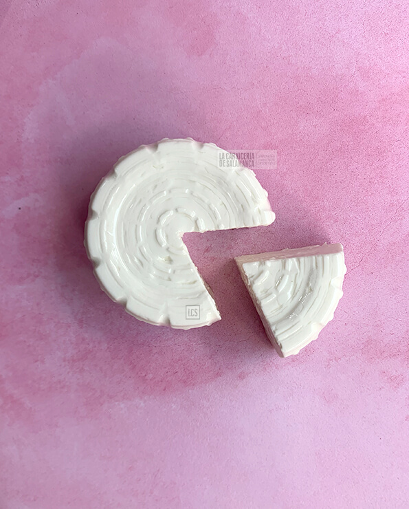 Queso fresco de cabra