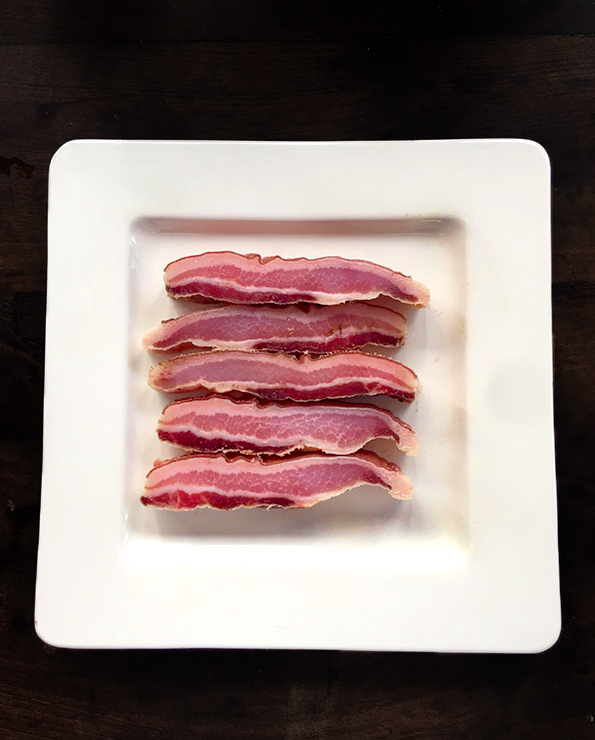 Comprar torreznos de Soria online.