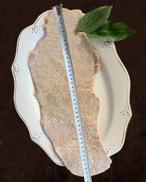 Comprar escalope online