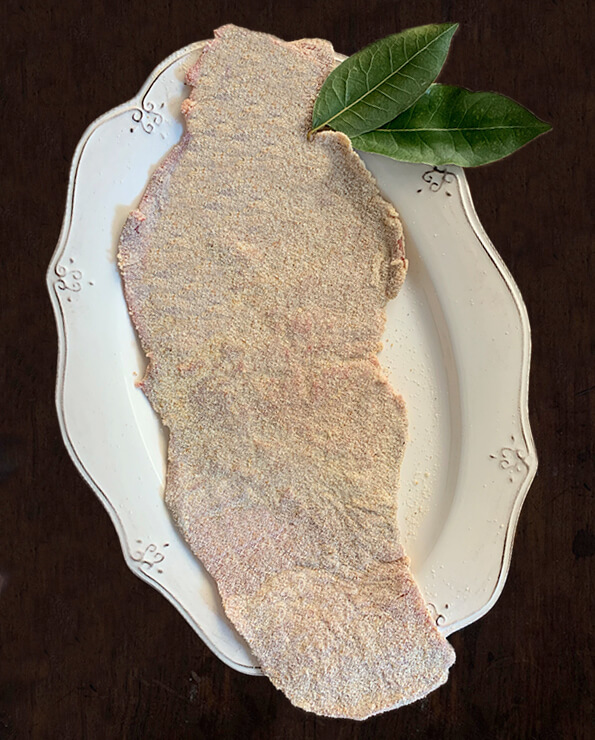 Comprar escalope online