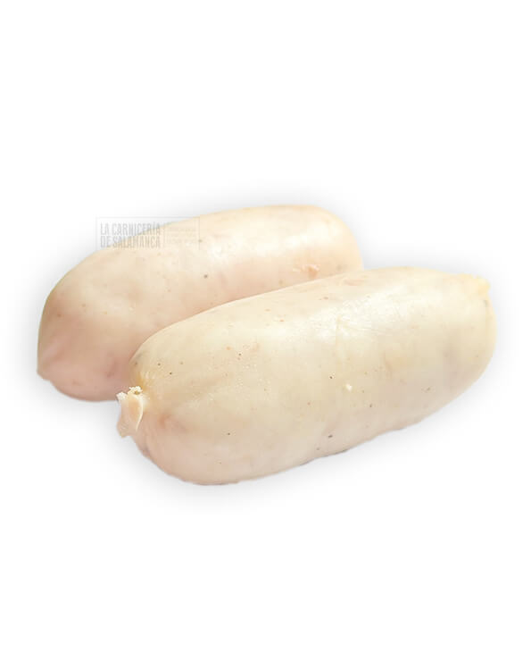 Butifarra para barbacoa