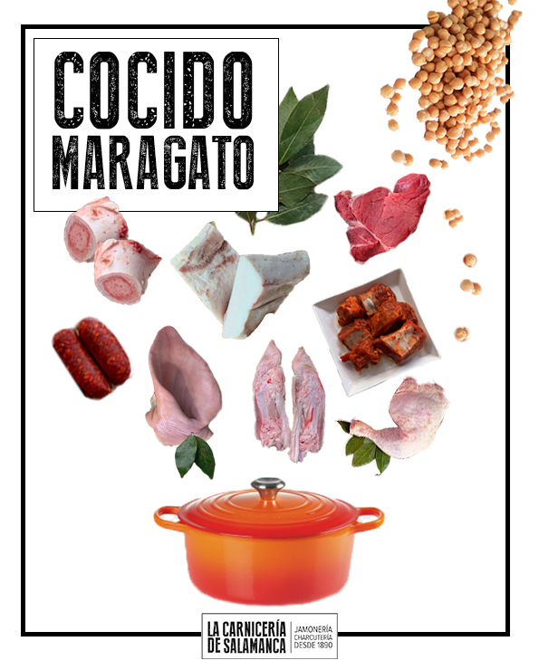 Cocido Maragato