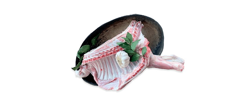 Comprar cordero online