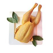 comprar pollo online