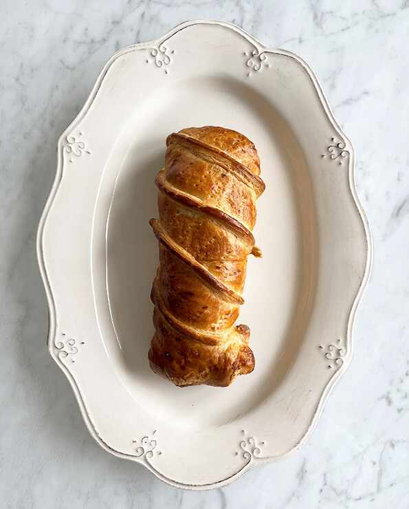 Comprar solomillo wellington