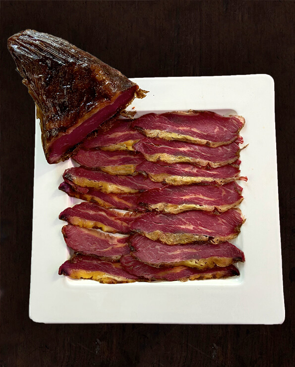 Comprar pastrami online en La Carnicería de Salamanca