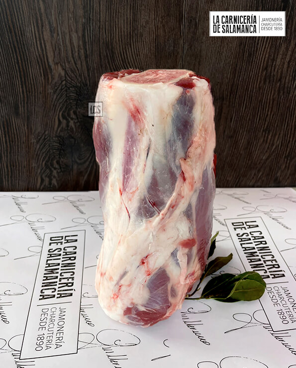 Jarrete entero disponible para comprar online en La Carnicería de Salamanca