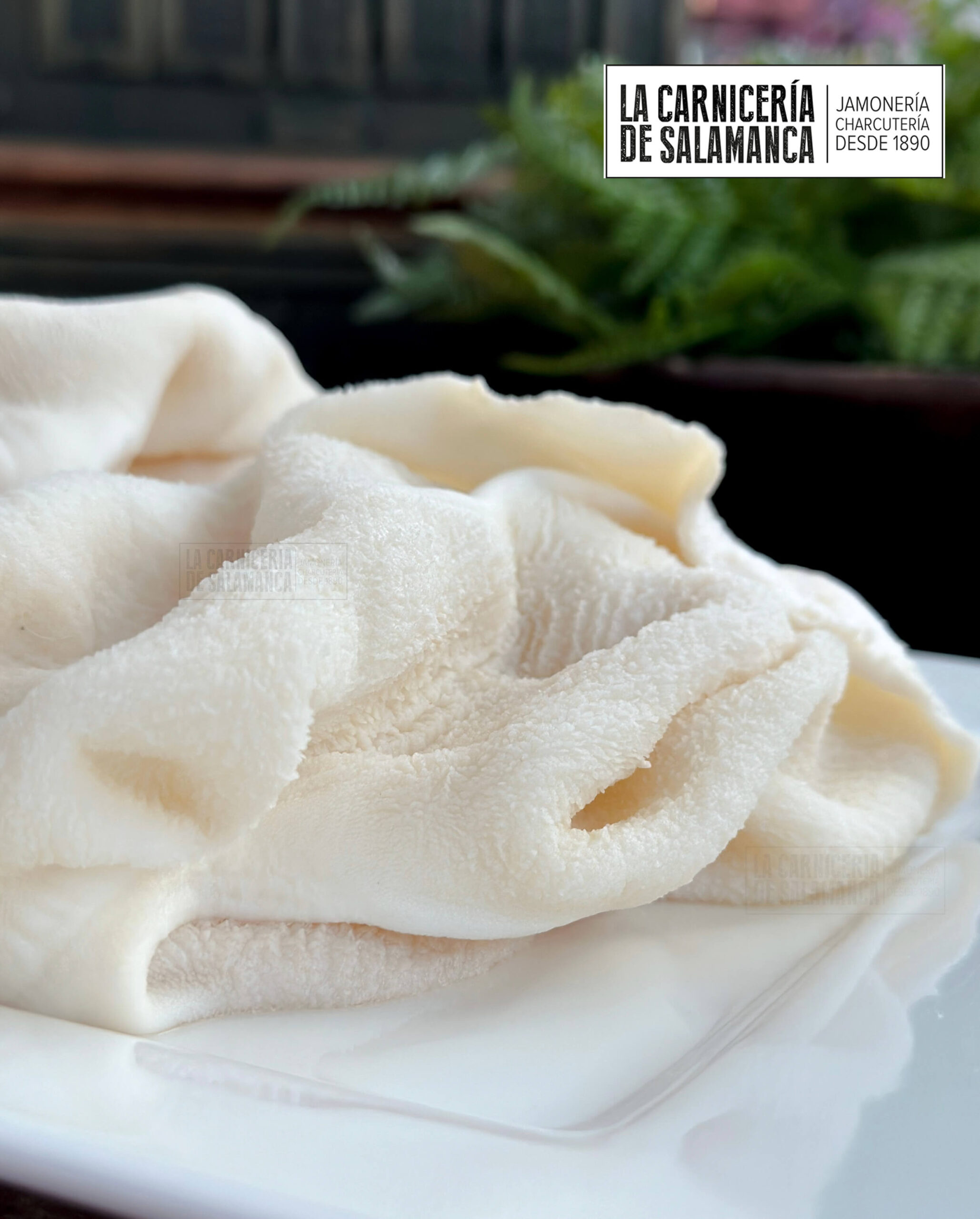 Comprar callos de cordero online en La Carnicería de Salamanca. Callos de cordero frescos disponibles para enviar a domicilio a través de nuestra carnicería online.