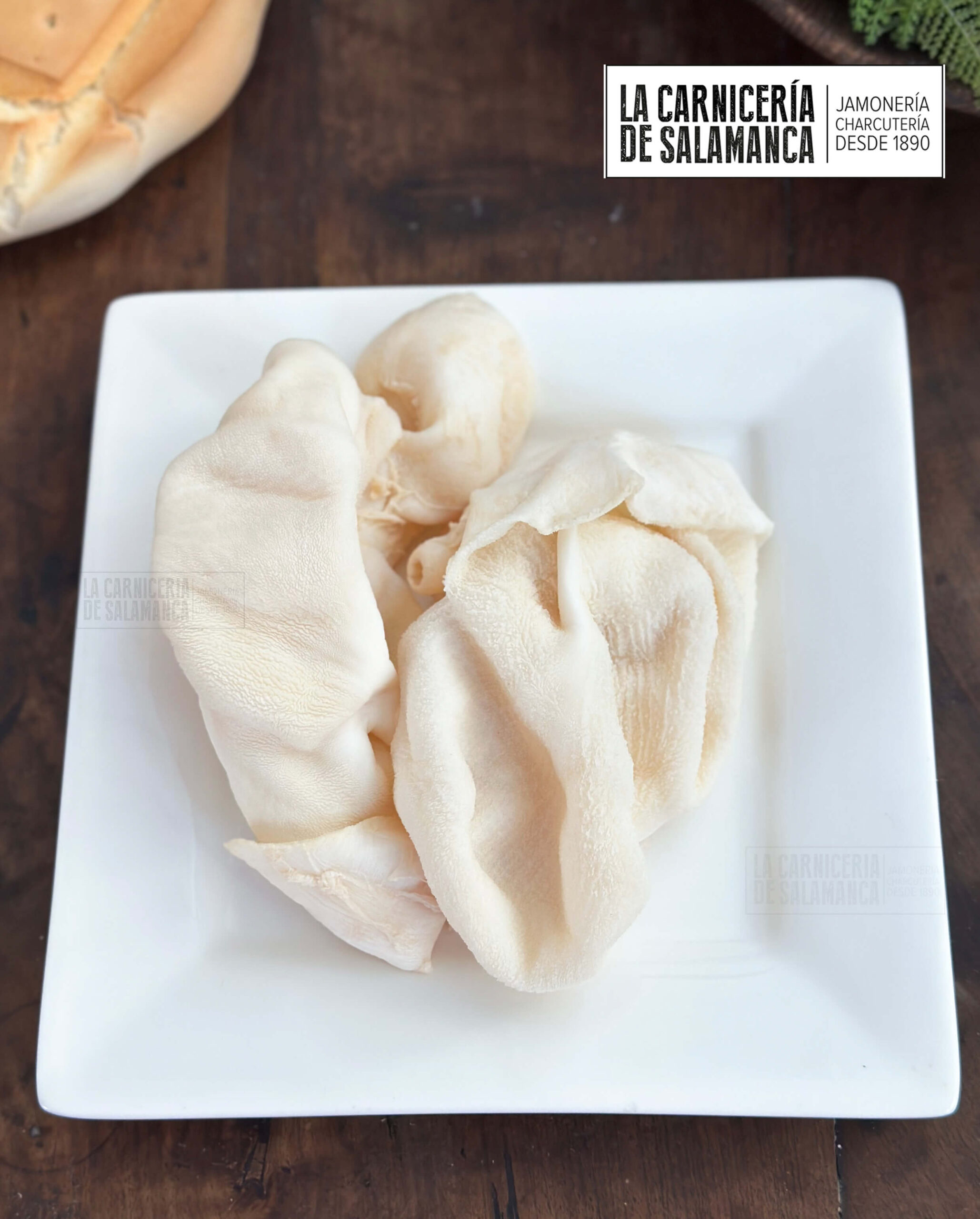 Comprar callos de cordero online en La Carnicería de Salamanca. Callos de cordero frescos disponibles para enviar a domicilio a través de nuestra carnicería online.