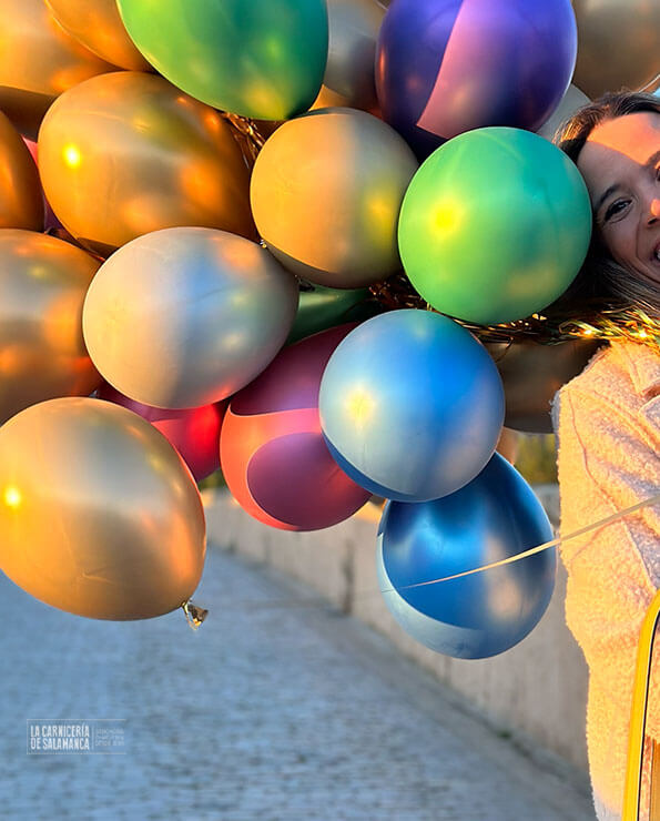 Gracias por leerme siempre.