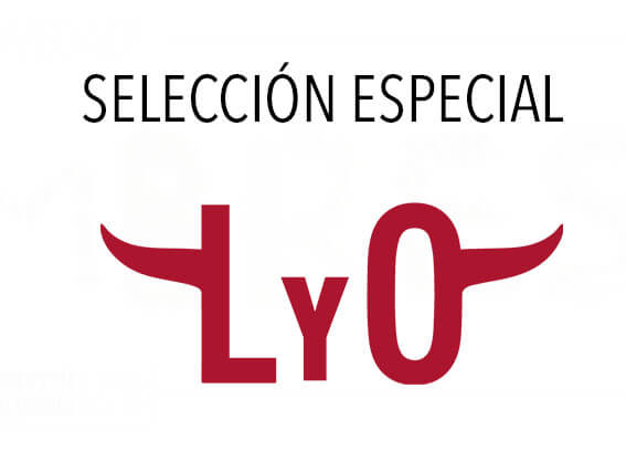 SELECCIÓN ESPECIAL