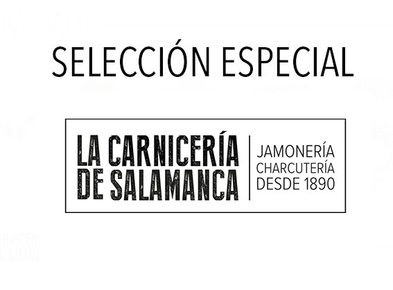SELECCIÓN ESPECIAL CARNES MADURADAS CARNICERIA ONLINE