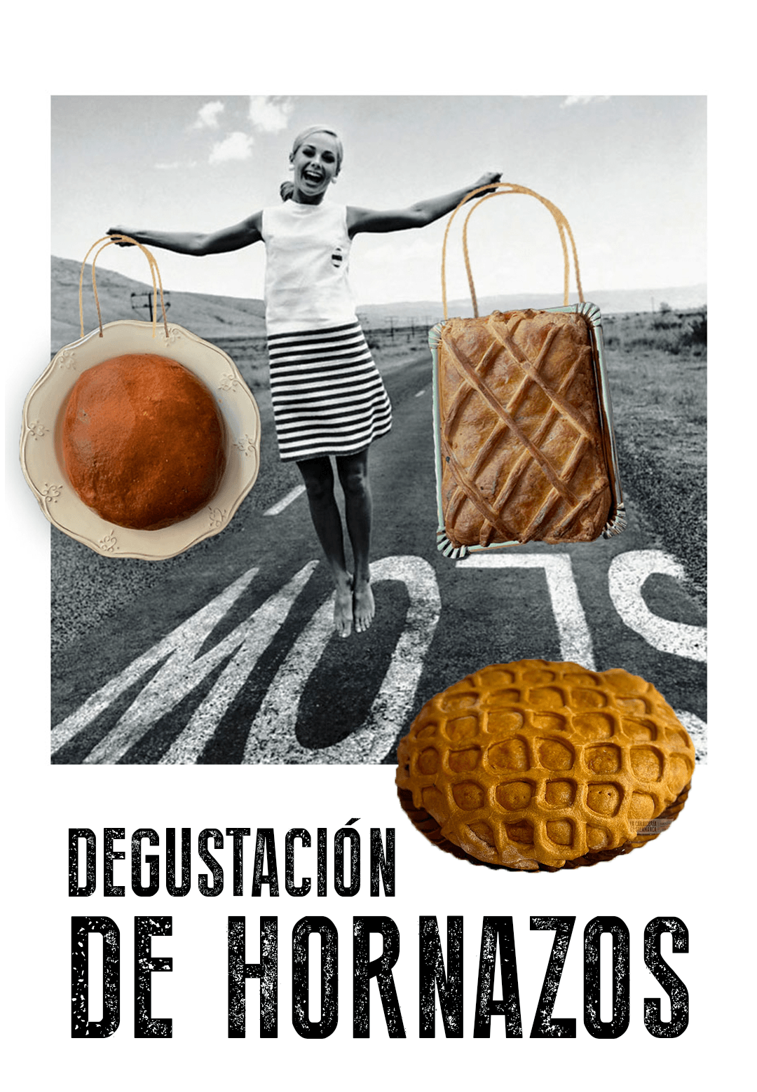 collage hornazo comprar Hornazo online en La Carnicería de Salamanca